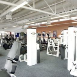 Wellness/fitness Crowne Plaza LIVERPOOL CITY CENTRE Fotos