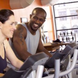 Wellness/fitness Crowne Plaza LIVERPOOL CITY CENTRE Fotos