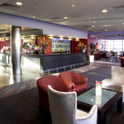 Hall Crowne Plaza LIVERPOOL CITY CENTRE Fotos