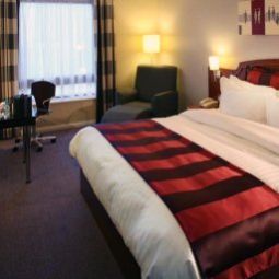 Hall Crowne Plaza LIVERPOOL CITY CENTRE Fotos