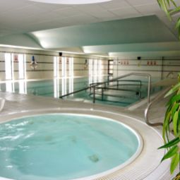 Pool Crowne Plaza LIVERPOOL CITY CENTRE Fotos