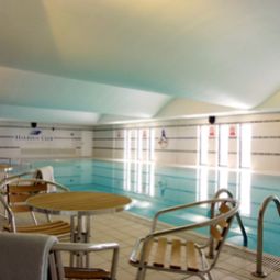 Pool Crowne Plaza LIVERPOOL CITY CENTRE Fotos