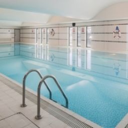 Pool Crowne Plaza LIVERPOOL CITY CENTRE Fotos