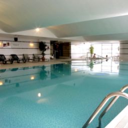 Pool Crowne Plaza LIVERPOOL CITY CENTRE Fotos