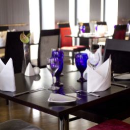 Ristorante Crowne Plaza LIVERPOOL CITY CENTRE Fotos