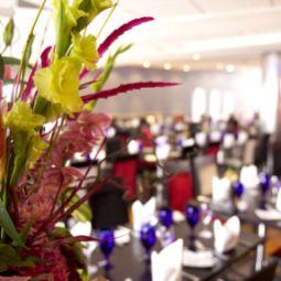 Ristorante Crowne Plaza LIVERPOOL CITY CENTRE Fotos