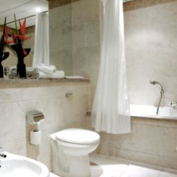 Suite Crowne Plaza LIVERPOOL CITY CENTRE Fotos