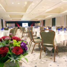 Sala congressi Crowne Plaza LIVERPOOL CITY CENTRE Fotos