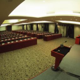 Sala congressi Crowne Plaza LIVERPOOL CITY CENTRE Fotos