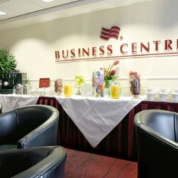 Sala congressi Crowne Plaza LIVERPOOL CITY CENTRE Fotos