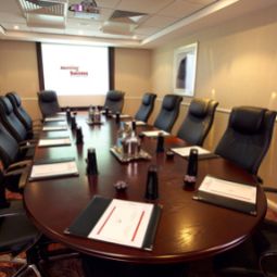 Sala congressi Crowne Plaza LIVERPOOL CITY CENTRE Fotos