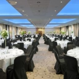 Sala banchetti Crowne Plaza LIVERPOOL CITY CENTRE Fotos