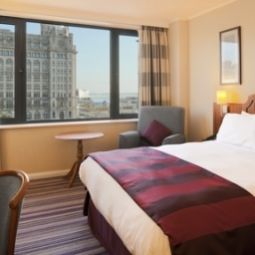 Camera Crowne Plaza LIVERPOOL CITY CENTRE Fotos