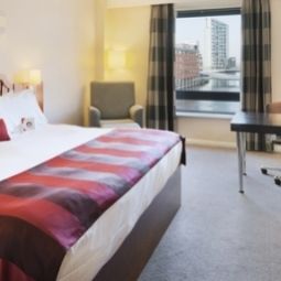 Camera Crowne Plaza LIVERPOOL CITY CENTRE Fotos