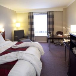 Camera Crowne Plaza LIVERPOOL CITY CENTRE Fotos