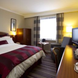 Camera Crowne Plaza LIVERPOOL CITY CENTRE Fotos