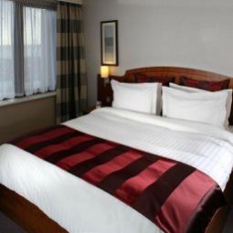 Camera Crowne Plaza LIVERPOOL CITY CENTRE Fotos