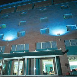 Hotelfotos Datini