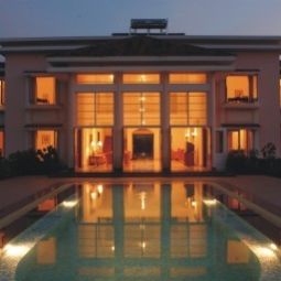 The LaLiT Golf &Spa Resort Goa Goa Goa