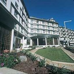 Hotelfotos Cinquentenário Hotel & Conference Centre