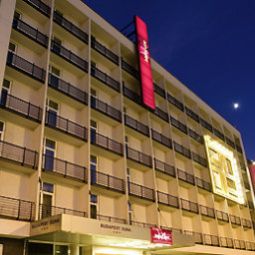  Mercure Budapest Duna Hotel Fotos