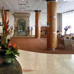  Mercure Budapest Duna Hotel Fotos