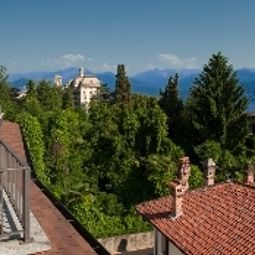 Vue Boston  Stresa Lago Maggiore Fotos