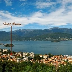  Boston  Stresa Lago Maggiore Fotos