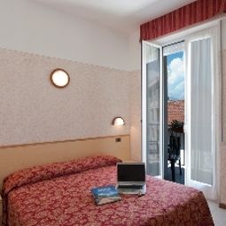 Chambre avec terrasse Boston  Stresa Lago Maggiore Fotos