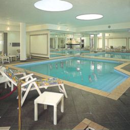 Bien-être - remise en forme Lido La Perla Nera Fotos