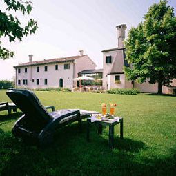 Garden Villa Odino Fotos