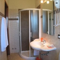Badezimmer Monte Rosa Fotos
