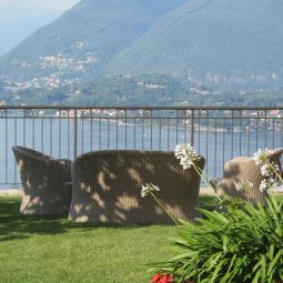 Brisino Стреза Brisino di Stresa