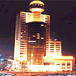 Guo Mao Grand Wenzhou Lu cheng