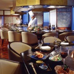 Restaurant Nagoya Marriott Associa Hotel Fotos