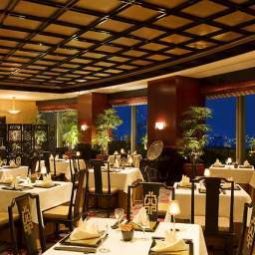 Restaurant Nagoya Marriott Associa Hotel Fotos