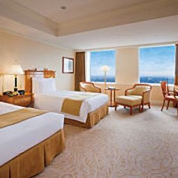 Zimmer Nagoya Marriott Associa Hotel Fotos