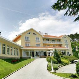 Villa Medici Hotel & Restaurant Veszprém 