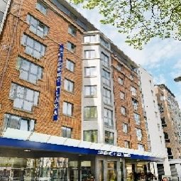  Best Western PLUS Academy Plaza Fotos