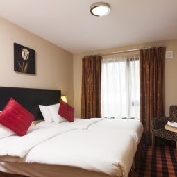  Best Western PLUS Academy Plaza Fotos