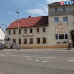 Ebnet Mutterstadt Zentrum