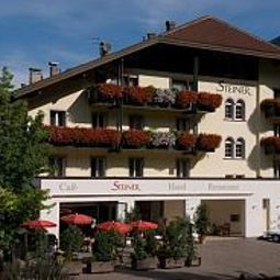 Hotelfotos Steiner