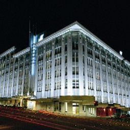 Heritage Hotel Auckland Auckland 