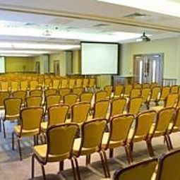 Sala congressi Camden Court Fotos
