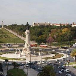 Marquês de Pombal Fotos