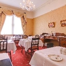 Breakfast room Glenogra House Fotos