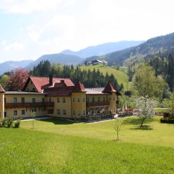 Waldesruh Göstling an der Ybbs