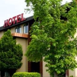 Harrison Plaza Suite Hotel Boise City (Idaho)                            