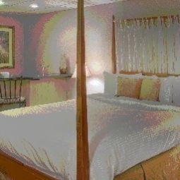 Suite Harrison Plaza Suite Hotel Fotos