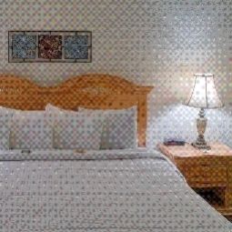 Harrison Plaza Suite Hotel Fotos